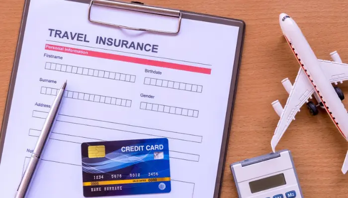 Travel Guard: Complete Protection for Worry-Free Travel