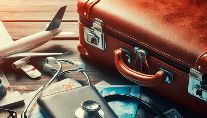 Protege tu Equipaje con los Seguros de Viajes Mapfre
