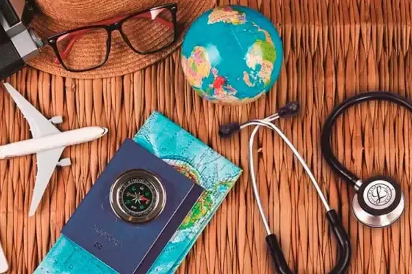 Por que Escolher o Seguro de Viagem Allianz Travel?