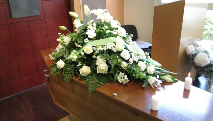 Easy Planning with Horan & McConaty Funeral Assistance