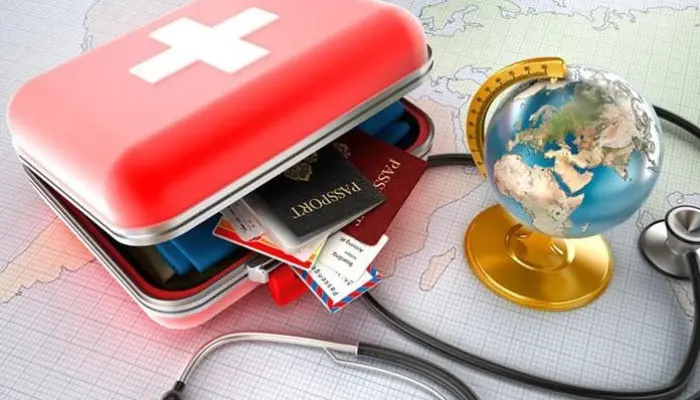 Assist Card: Por Que Escolher Este Seguro Viagem em 2024