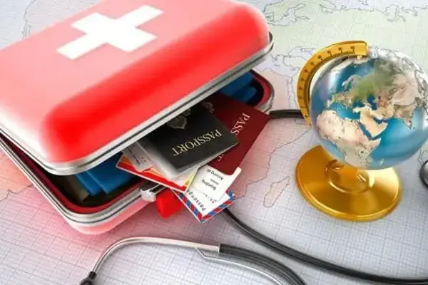 Assist Card: Por Que Escolher Este Seguro Viagem em 2024