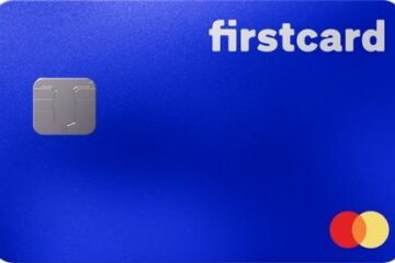 Firstcard Secured Credit Builder Card