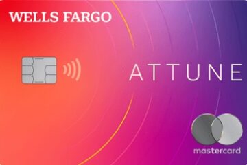 Wells Fargo Attune