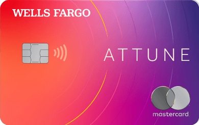 Wells Fargo Attune Wells Fargo Attune