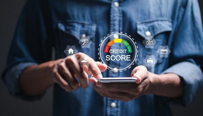 Basic Concepts of Credit Scores: Understand Once and for All