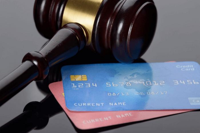 Credit Card Debt Credit Card Debt