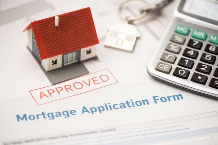 Mortgage Rate Mortgage Rate