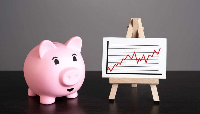 Savings account Savings account