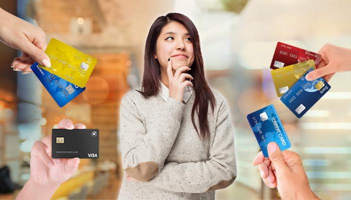 How to Choose the Best Credit Card: A Complete Guide to Make the Right Decision