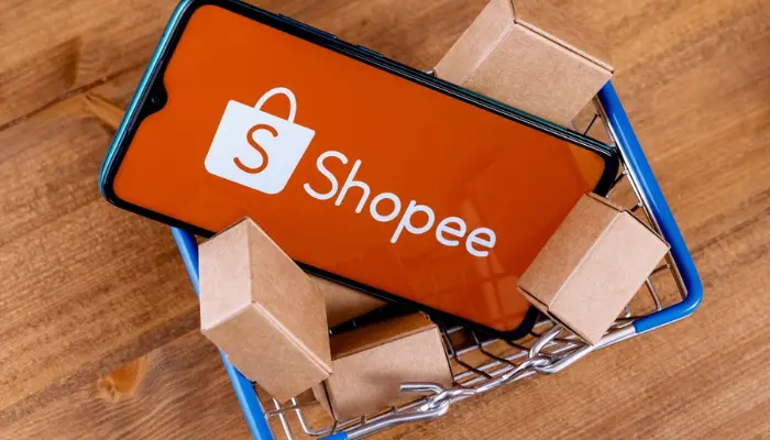 Produtos da Shopee grátis: aproveite Lives e Relâmpago