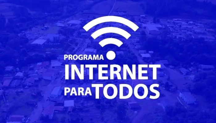 Internet grátis pelo governo como funciona e quem tem direito
