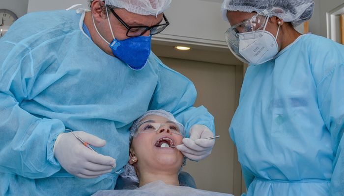Veja como solicitar o plano odontológico (GRÁTIS)