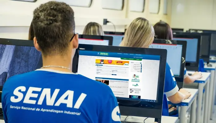 Cursos Gratuitos SENAI: Como funciona, Quem pode participar e Como se Inscrever