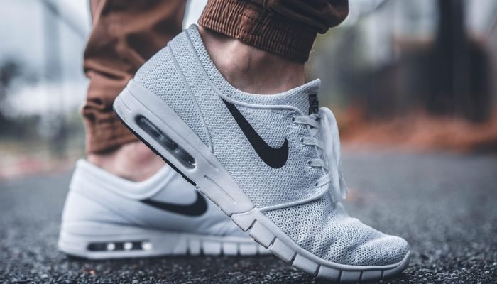 Tênis Nike de forma gratuita: entenda como funciona o benefício (e como garantir o seu)