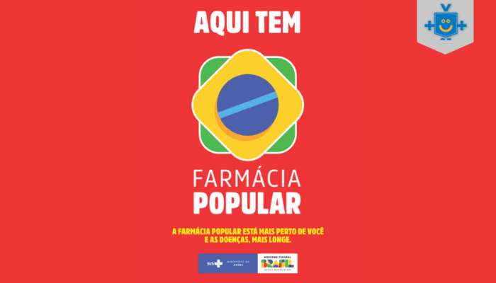 Programas de remédio grátis no Brasil: entenda como funciona o benefício (e como garantir o seu)
