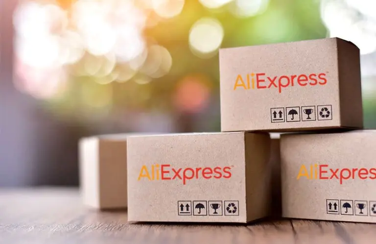 Veja como solicitar presentes e objetivos no aliexpress