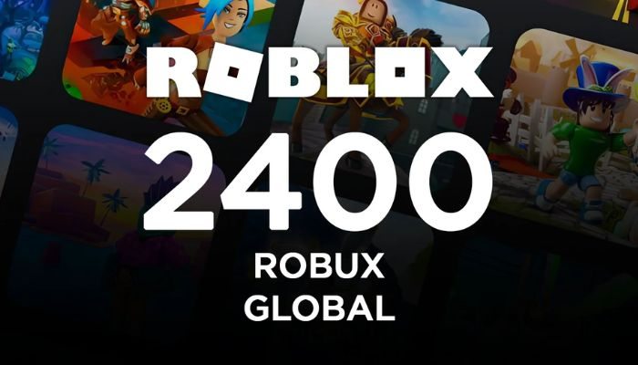 Como conseguir 2000 robux no Roblox Premium 1000