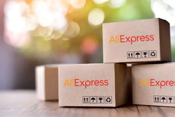 Veja como solicitar presentes e objetivos no aliexpress