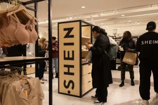 Aprenda a solicitar Roupas grátis da Shein - Shein Free Trial