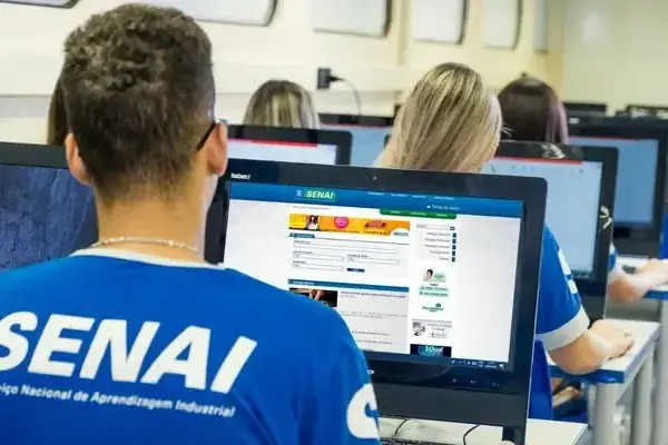 Cursos Gratuitos SENAI: Como funciona, Quem pode participar e Como se Inscrever
