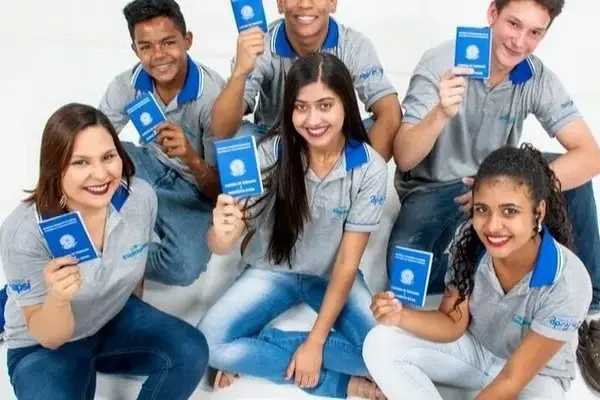 Jovem Aprendiz: Como conseguir seu Primeiro Emprego