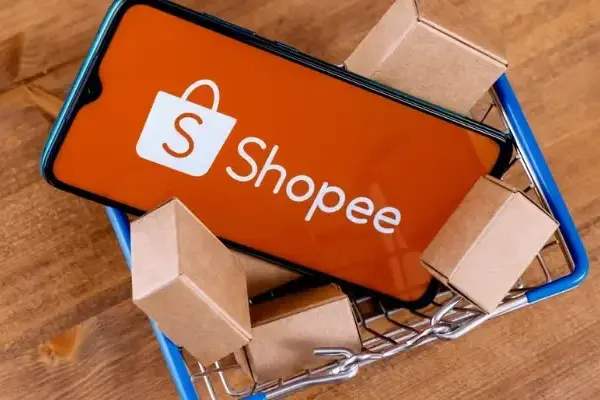 Produtos da Shopee grátis: aproveite Lives e Relâmpago