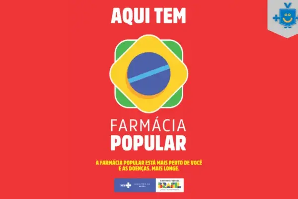 Programas de remédio grátis no Brasil: entenda como funciona o benefício (e como garantir o seu)