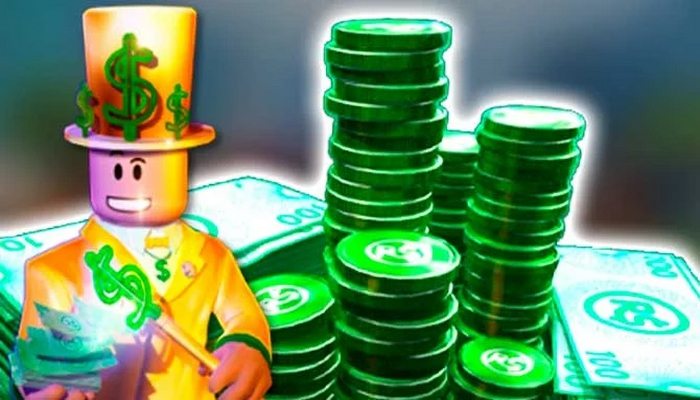 Tendências 2025: o Crescimento do Mercado de Gift Cards Robux e Digitais