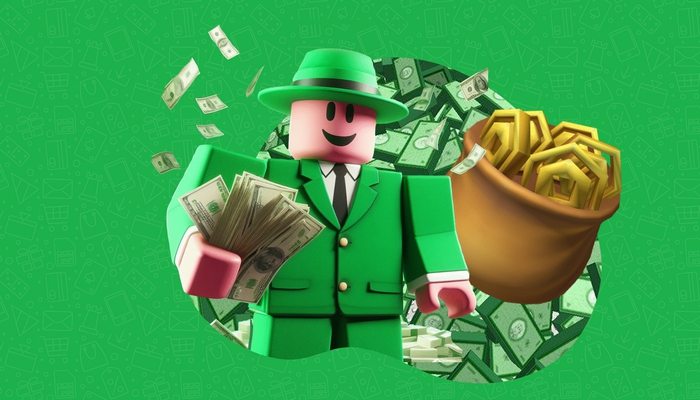 Robux Nedir ve Nasıl Kullanılır: Roblox Para Birimini Anlamak İçin Kapsamlı Bir Rehber