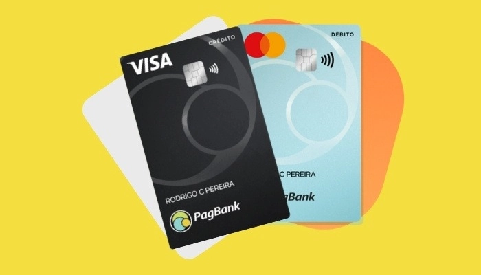 Como aumentar o limite do cartão Pagbank