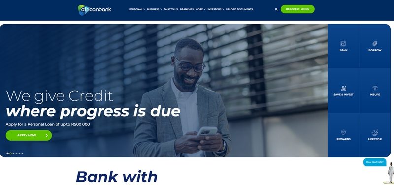 African Bank