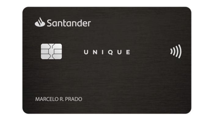 Como aumentar o limite do cartão Santander