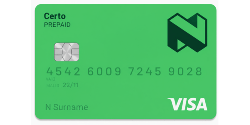 Nedbank Credit Card