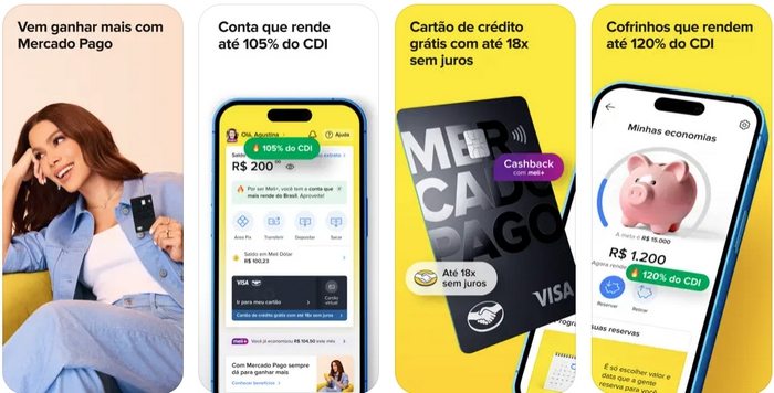 Mercado Pago
