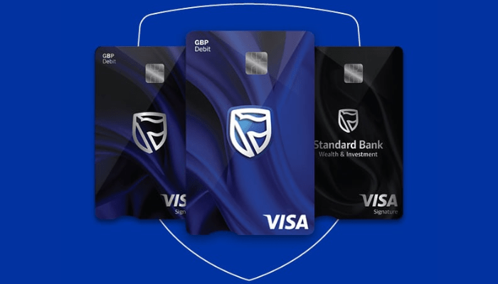 How to increase your Standard Bank card limit