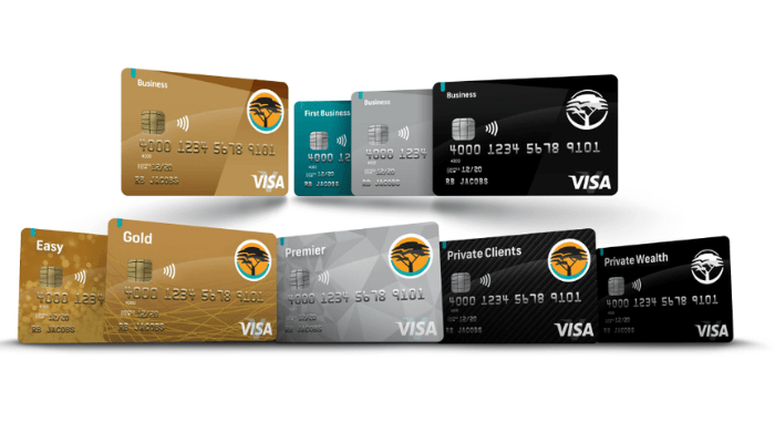 How to increase your FNB card limit