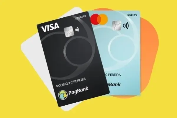Como aumentar o limite do cartão Pagbank