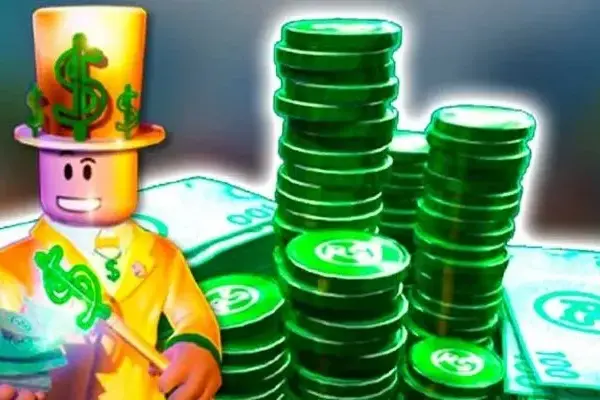 Tendências 2025: o Crescimento do Mercado de Gift Cards Robux e Digitais
