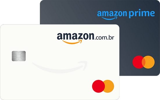 Cartão Amazon