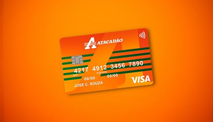 Guia Completo: Como aumentar seu limite no Atacadão