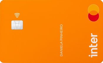 Cartão Inter