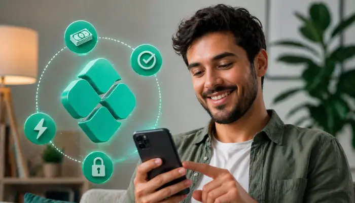Empréstimo no Pix: como funciona e como pedir o seu hoje mesmo