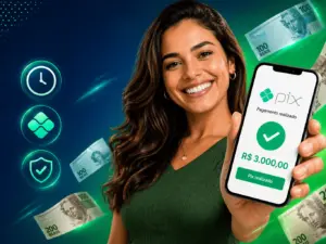 Empréstimo na Hora pelo Celular: Como Pedir, Receber e Não Se Enrolar
