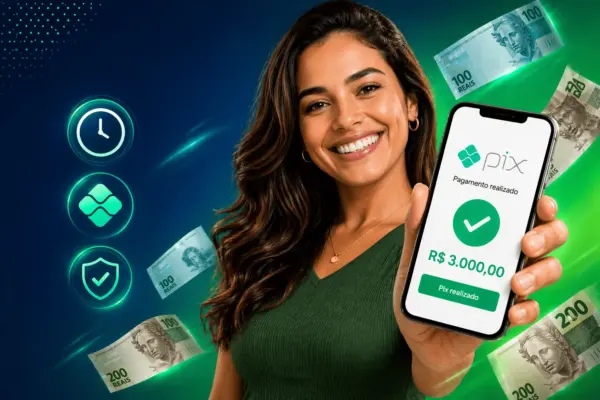 Empréstimo na Hora pelo Celular: Como Pedir, Receber e Não Se Enrolar