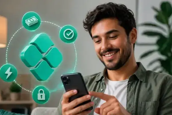 Empréstimo no Pix: como funciona e como pedir o seu hoje mesmo