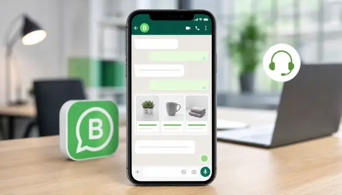 como usar whatsapp business para vender mais
