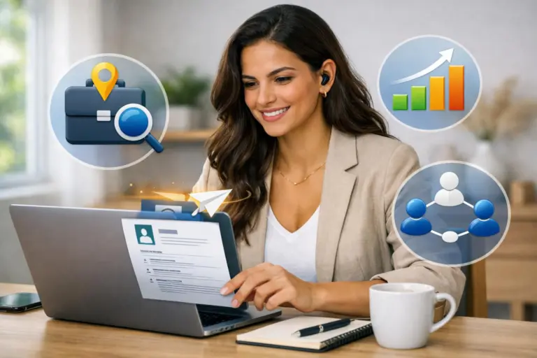 Aumente sua Empregabilidade e Conquiste Emprego Mais Rápido em 2026