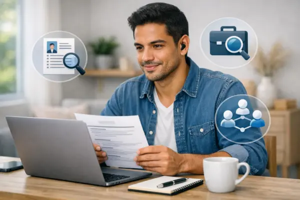 As 20 Melhores Estratégias Para Conseguir Emprego no Brasil em 2026: Passo a Passo