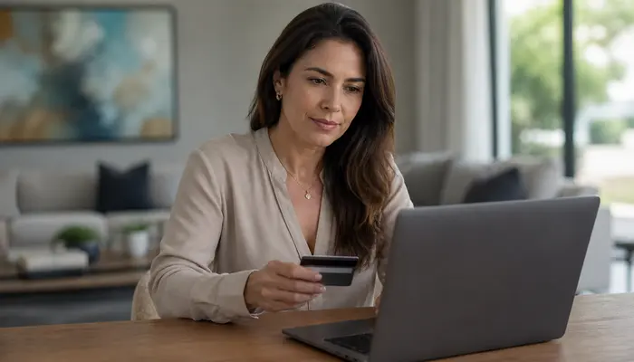 Cartão de crédito para negativado: como funciona e como aumentar as chances de aprovação